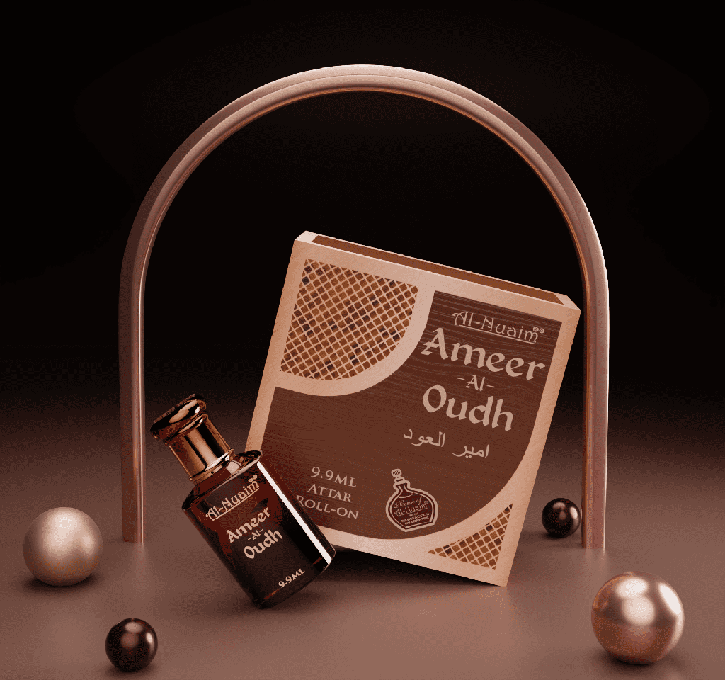 9.9 AMEER AL OUDH