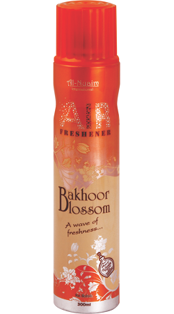 BAKHOOR BLOSSOM