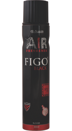 FIGO BLACK