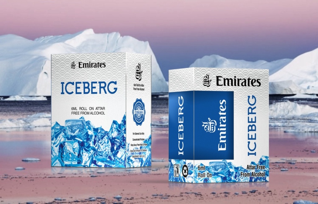 ICE BERG