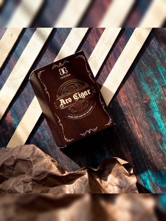 ARO CIGAR
