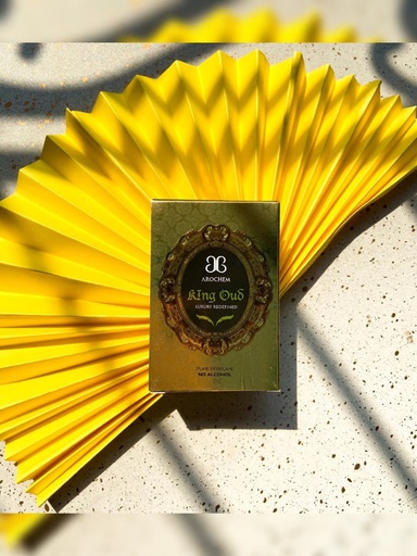 KING OUD