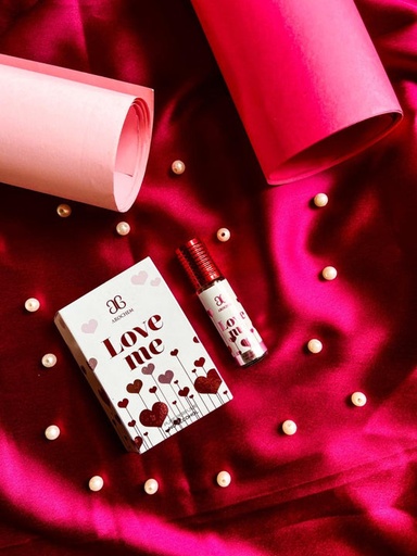 LOVE ME