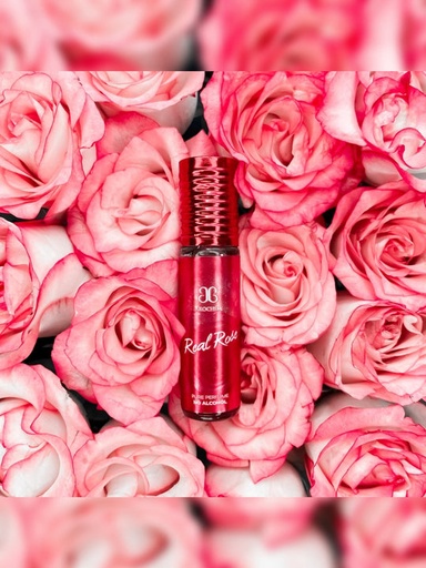 REAL ROSE