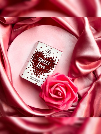 SWEET LOVE