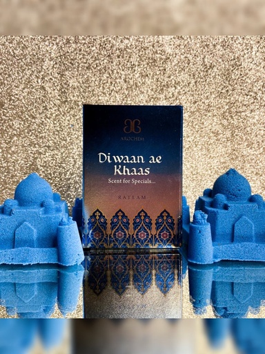DIWAN E KHAS