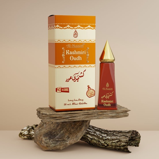 KASHMIRI OUDH