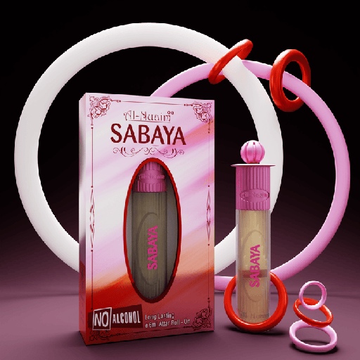 SABAYA