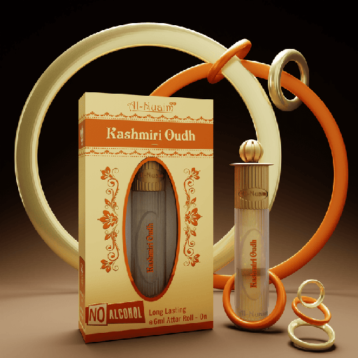 KASHIMRI OUD