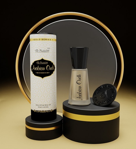 ARABIAN OUD