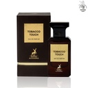 Maison Alhambra EAU DE PARFUM Perfume Tobacco Touch 80 ml