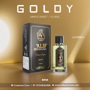 GOLDY