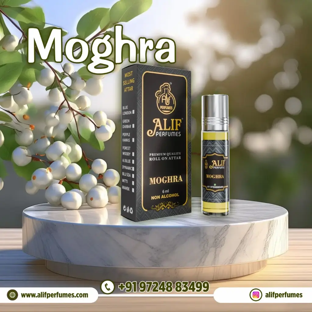 MOGHRA (6ML)