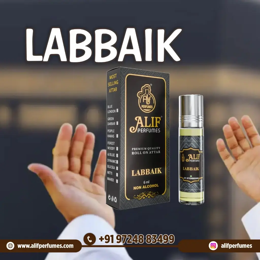 LABBAIK (6ML)