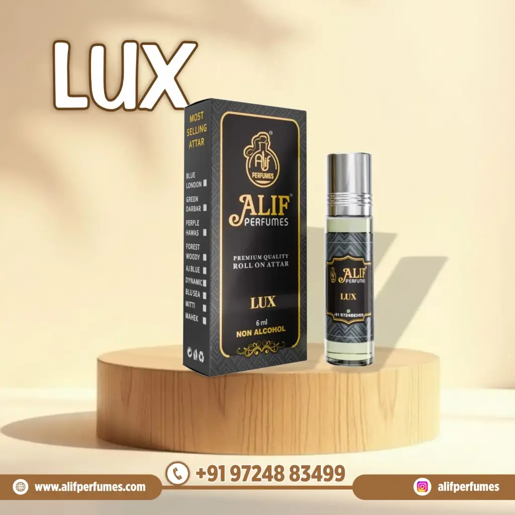 LUX (6ML)