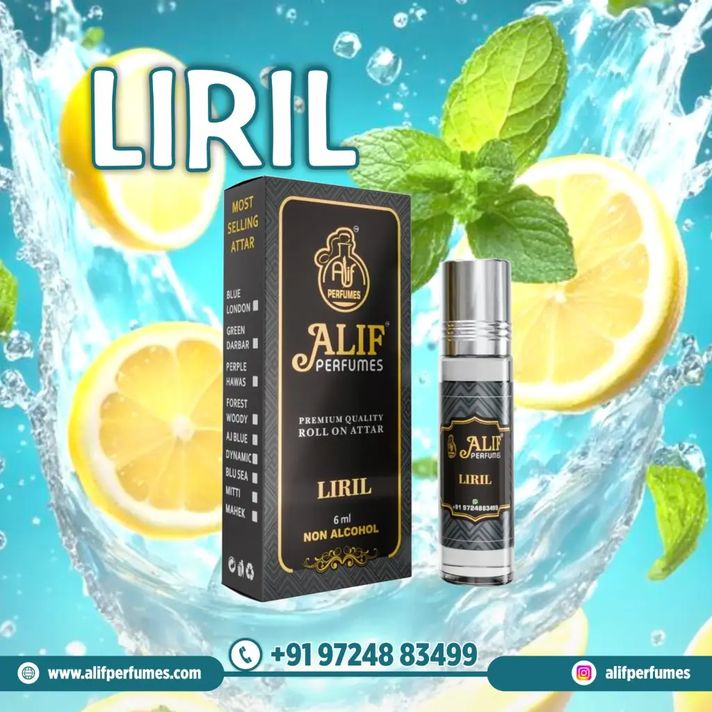 LIRIL