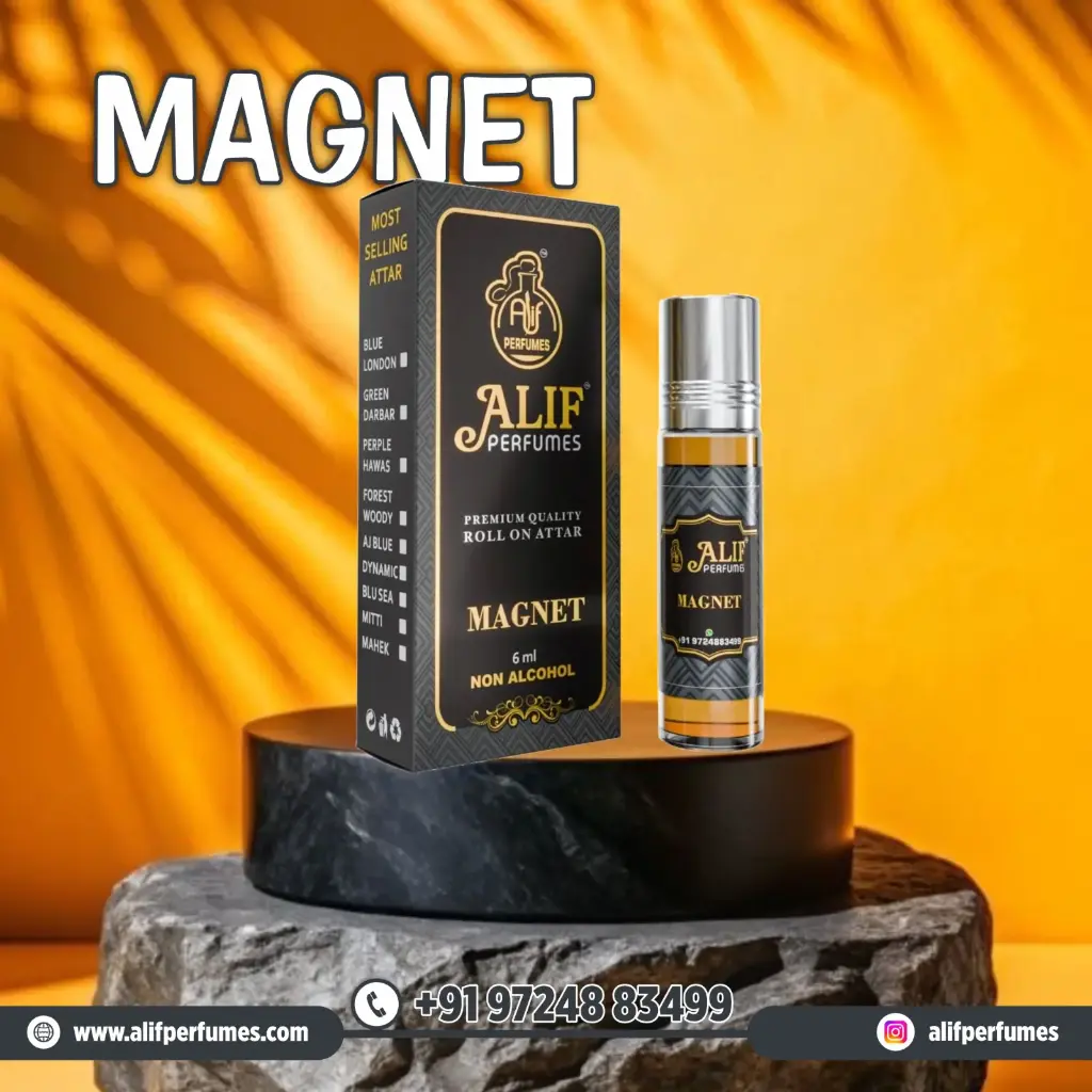 MAGNET (6ML)