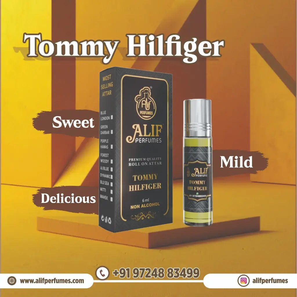 TOMMY HILFIGER (6ML)