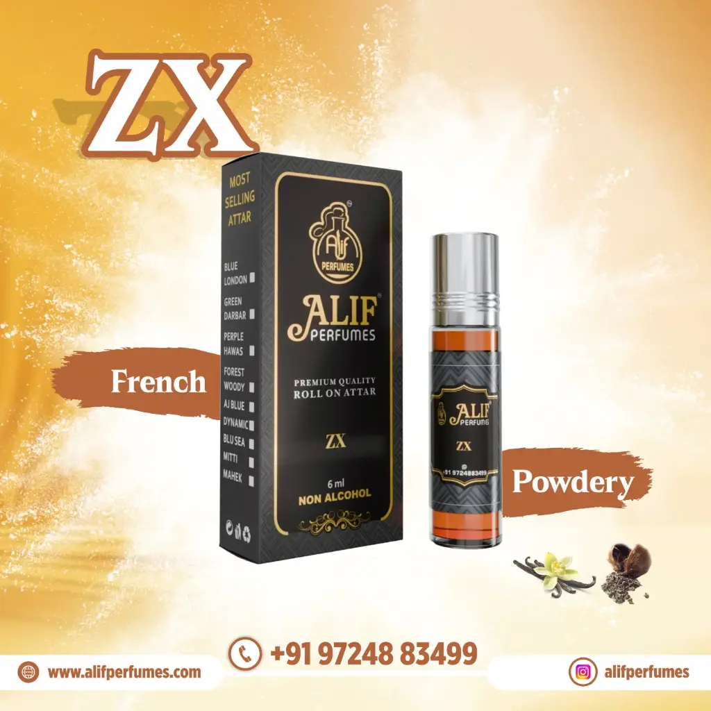 ZX (6ML)