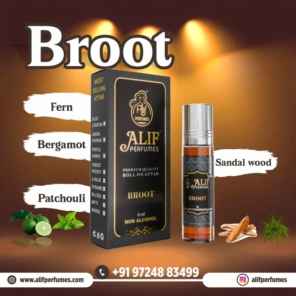BROOT (6ML)