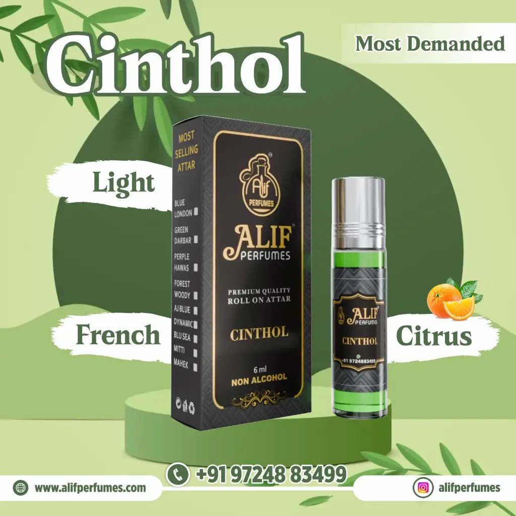 Cinthol