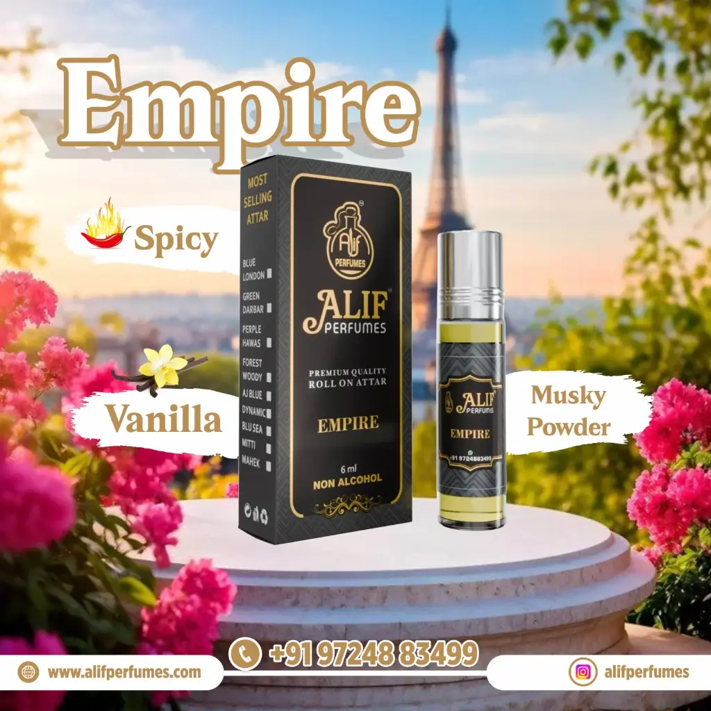 EMPIRE (6ML)