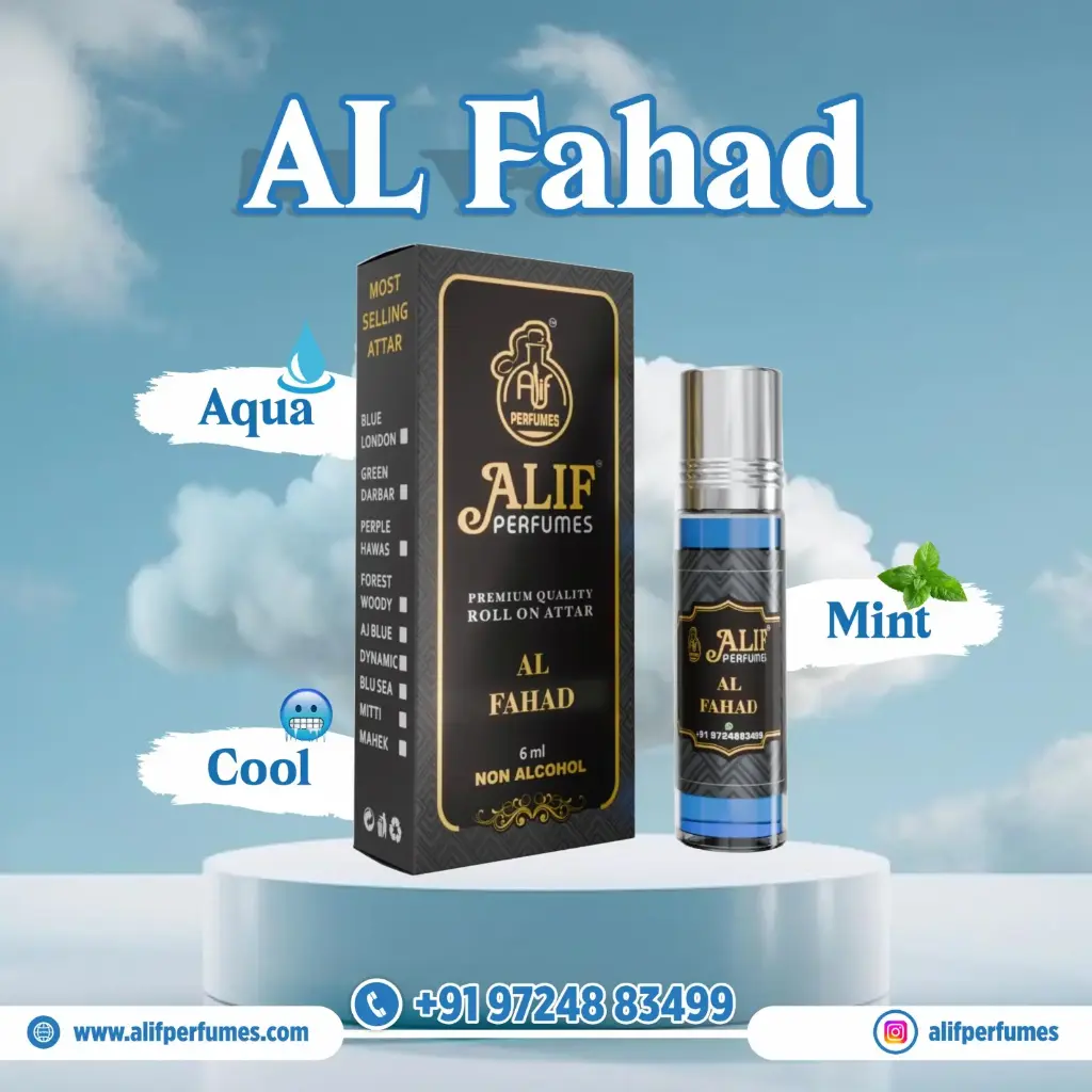 AL FAHAD