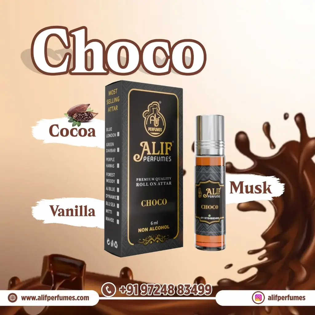 Choco (6ML)
