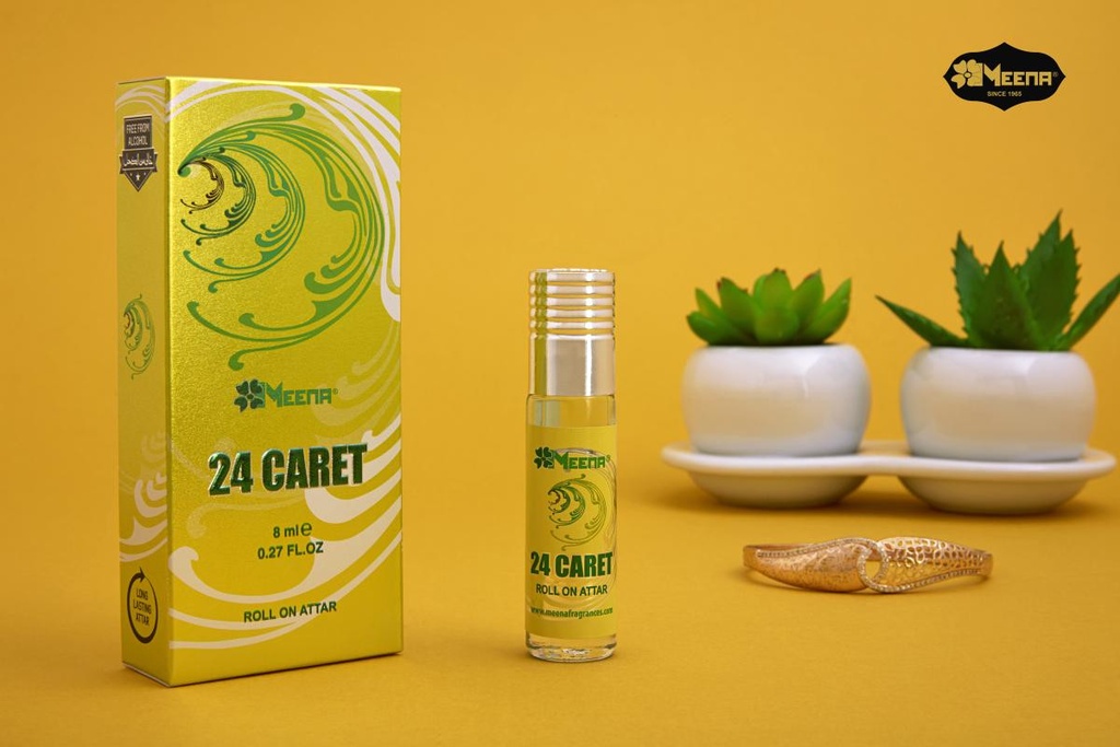 24 CARAT