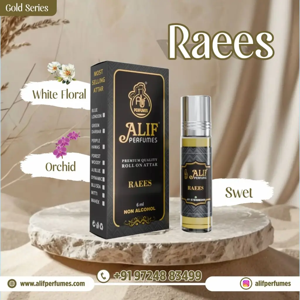 RAEES (6ML)