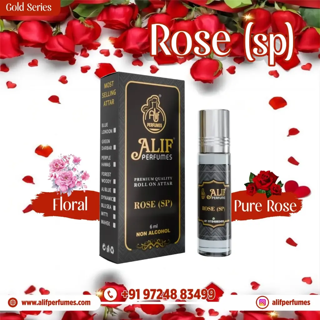 ROSE(SP) (6ML)