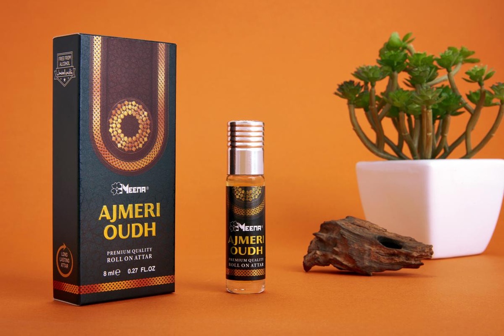 AJMERI OUDH