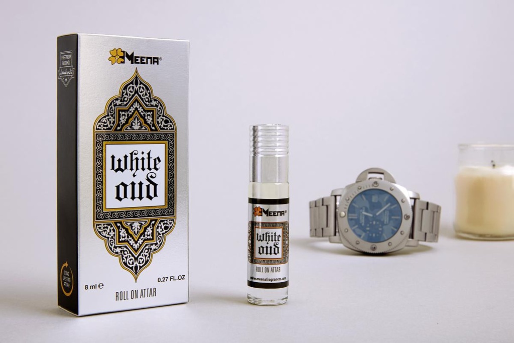 WHITE OUD