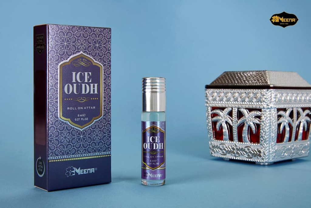 ICE OUDH