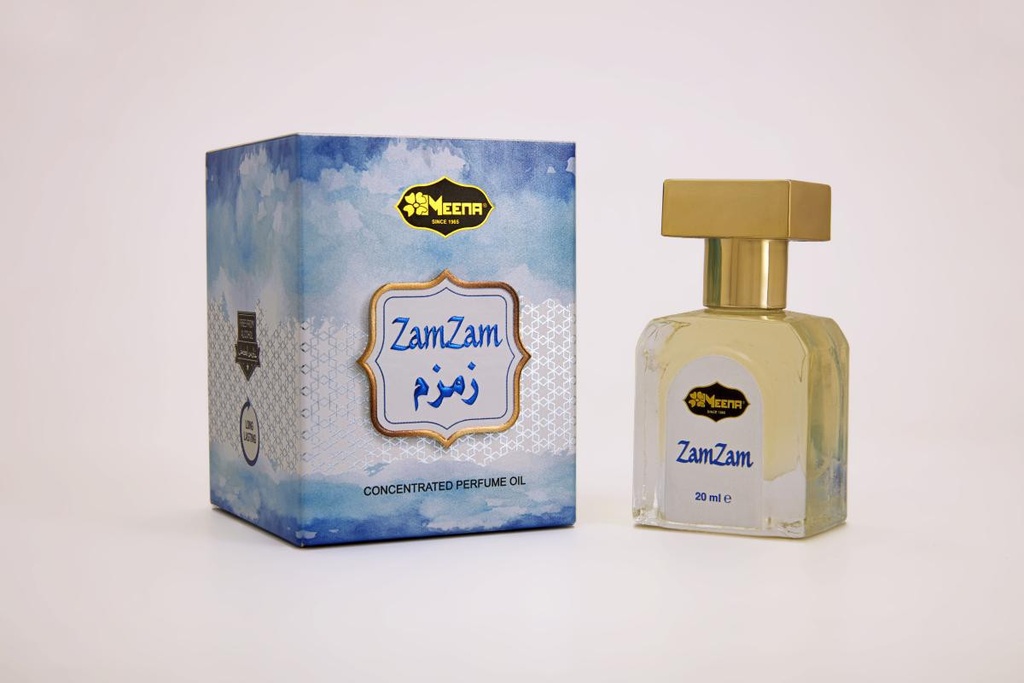 ZAMZAM