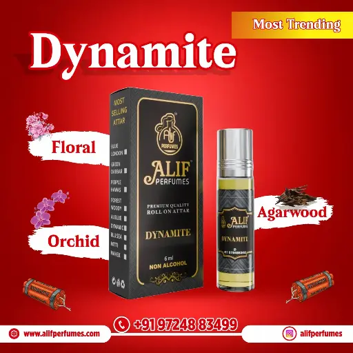 Dynamite