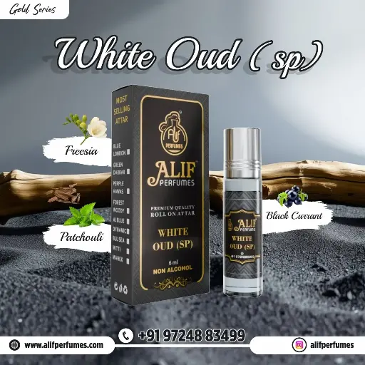 WHITE OUD(SP)