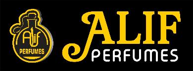Alif Perfumes